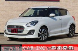 suzuki swift 2017 quick_quick_ZC13S_ZC13S-104417