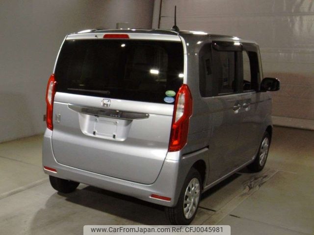 honda n-box 2021 -HONDA--N BOX JF4-1210136---HONDA--N BOX JF4-1210136- image 2