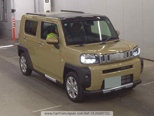 daihatsu taft 2024 quick_quick_5BA-LA900S_LA900S-0180299 image 1