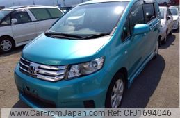 honda freed-spike 2010 CFJ1694046