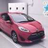 toyota aqua 2017 CFJ1801791 image 1