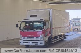 isuzu forward 2012 -ISUZU 【秋田 100ｾ4129】--Forward FRR90S2-7042422---ISUZU 【秋田 100ｾ4129】--Forward FRR90S2-7042422-