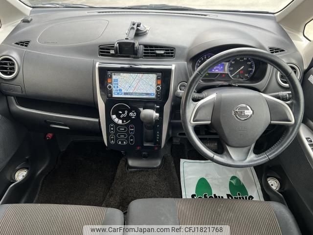 nissan dayz 2013 CFJ1821768 image 2