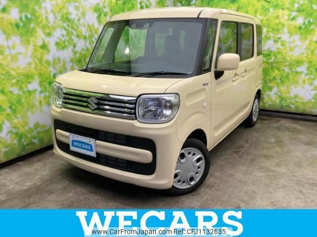 suzuki spacia 2023 quick_quick_5AA-MK53S_MK53S-015433 image 1