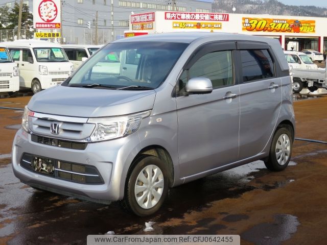 honda n-wgn 2016 -HONDA--N WGN DBA-JH2--JH2-1202008---HONDA--N WGN DBA-JH2--JH2-1202008- image 1