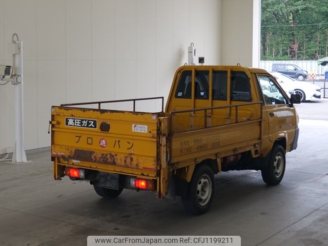 toyota liteace-truck 2007 -TOYOTA--Liteace Truck KM85-1002851---TOYOTA--Liteace Truck KM85-1002851- image 2