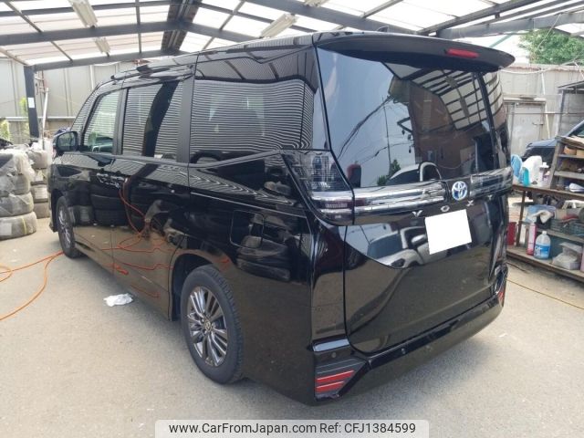 toyota voxy 2023 -TOYOTA 【京都 302は9222】--Voxy ZWR90W-0079105---TOYOTA 【京都 302は9222】--Voxy ZWR90W-0079105- image 2
