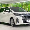 toyota alphard 2019 CFJ1781928 image 17