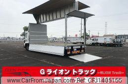 isuzu forward 2019 GOO_NET_EXCHANGE_0702476A30250710W002