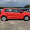 volkswagen polo 2014 NIKYO_DT36080 image 1
