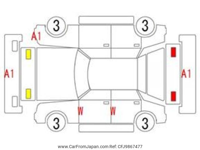 mazda cx-5 2021 -MAZDA--CX-5 3DA-KF2P--KF2P-462567---MAZDA--CX-5 3DA-KF2P--KF2P-462567- image 2