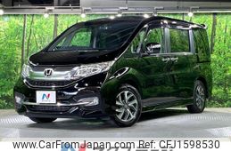 honda stepwagon-spada 2015 CFJ1598530
