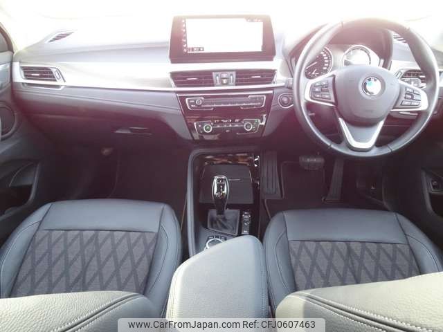 bmw x1 2021 -BMW--BMW X1 3DA-AD20--WBA32AD0X05U29850---BMW--BMW X1 3DA-AD20--WBA32AD0X05U29850- image 2