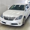 toyota crown 2011 -TOYOTA 【山口 301ね5565】--Crown GWS204-0021215---TOYOTA 【山口 301ね5565】--Crown GWS204-0021215- image 1