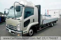 isuzu elf-truck 2016 CFJ1796087