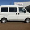 honda acty-van 2014 CFJ1752615 image 8