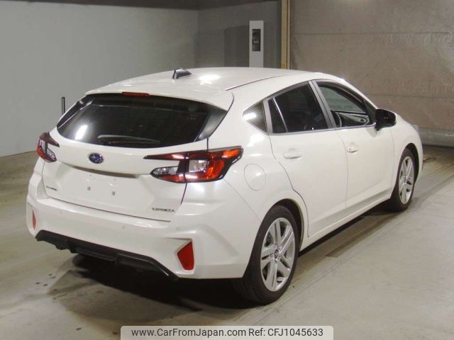 subaru impreza 2024 -SUBARU--Impreza GU7-004253---SUBARU--Impreza GU7-004253- image 2