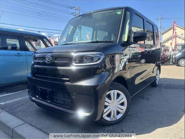 daihatsu tanto 2025 -DAIHATSU 【八王子 581】--Tanto 5BA-LA650S--LA650S-0519144---DAIHATSU 【八王子 581】--Tanto 5BA-LA650S--LA650S-0519144- image 2