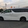 toyota alphard 2022 quick_quick_AGH30W_AGH30-0417503 image 11