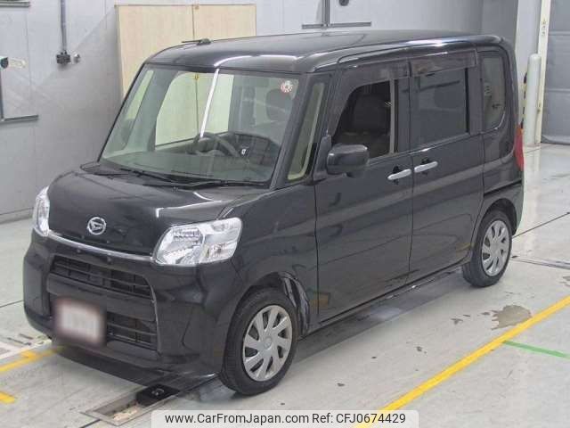 daihatsu tanto 2017 -DAIHATSU--Tanto DBA-LA600S--LA600S-0605898---DAIHATSU--Tanto DBA-LA600S--LA600S-0605898- image 1