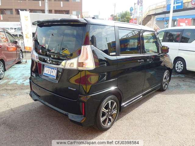 mitsubishi delica-d2 2019 -MITSUBISHI 【岐阜 504ﾁ7430】--Delica D2 MB46S--750519---MITSUBISHI 【岐阜 504ﾁ7430】--Delica D2 MB46S--750519- image 2