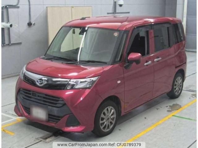 daihatsu thor 2018 quick_quick_DBA-M900S_M900S-0027644 image 1