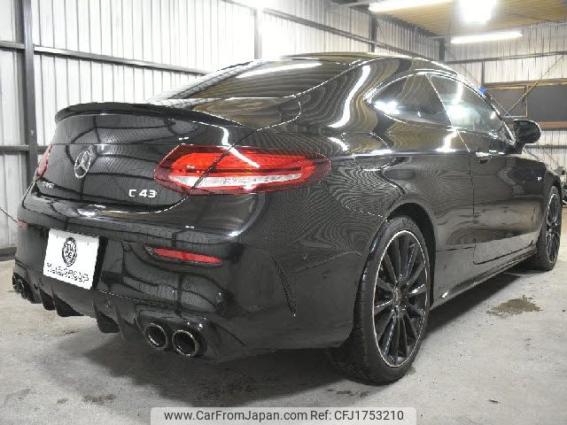mercedes-benz amg 2019 CFJ1753210 image 2