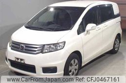 honda freed-spike 2012 -HONDA--Freed Spike GB3-1406250---HONDA--Freed Spike GB3-1406250-