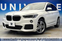 bmw x1 2016 quick_quick_HT20_WBAHT920205G88436