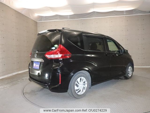 honda freed 2019 -HONDA--Freed DBA-GB5--GB5-1125345---HONDA--Freed DBA-GB5--GB5-1125345- image 2