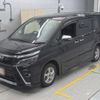 toyota voxy 2021 -TOYOTA--Voxy ZRR80W-0713937---TOYOTA--Voxy ZRR80W-0713937- image 1