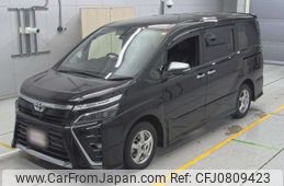 toyota voxy 2021 -TOYOTA--Voxy ZRR80W-0713937---TOYOTA--Voxy ZRR80W-0713937-