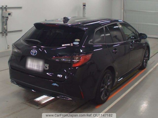 toyota corolla-touring-wagon 2019 -TOYOTA 【横浜 356も1192】--Corolla Touring ZWE211W-6003157---TOYOTA 【横浜 356も1192】--Corolla Touring ZWE211W-6003157- image 2