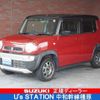 suzuki hustler 2018 quick_quick_DAA-MR41S_MR41S-335914 image 1