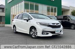 honda shuttle 2016 -HONDA--Shuttle DAA-GP7--GP7-1046256---HONDA--Shuttle DAA-GP7--GP7-1046256-
