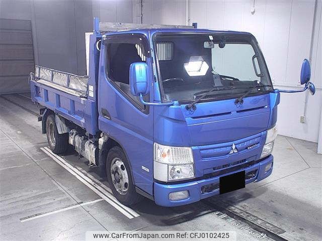 mitsubishi-fuso canter 2018 -MITSUBISHI--Canter FBA60-571839---MITSUBISHI--Canter FBA60-571839- image 1