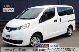 nissan nv200-vanette 2021 -NISSAN--NV200 DBF-VM20--VM20-168432---NISSAN--NV200 DBF-VM20--VM20-168432-