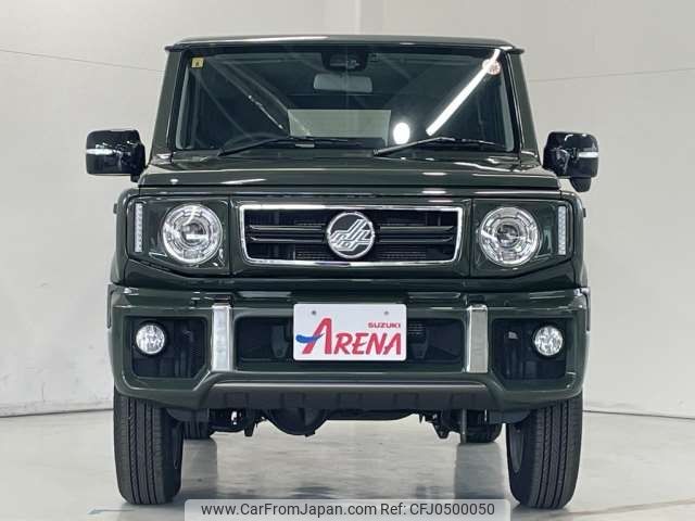 suzuki jimny 2023 -SUZUKI 【札幌 582ｹ4502】--Jimny 3BA-JB64W--JB64W-302831---SUZUKI 【札幌 582ｹ4502】--Jimny 3BA-JB64W--JB64W-302831- image 1