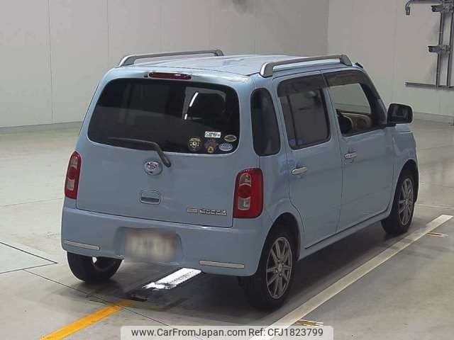 daihatsu mira-cocoa 2009 CFJ1823799 image 2