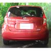 nissan note 2015 -NISSAN--Note DBA-E12--E12-248738---NISSAN--Note DBA-E12--E12-248738- image 10