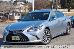 lexus es 2022 -LEXUS--Lexus ES 6AA-AXZH11--AXZH11-1007399---LEXUS--Lexus ES 6AA-AXZH11--AXZH11-1007399-