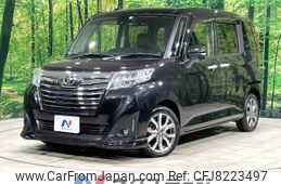 toyota roomy 2018 -TOYOTA--Roomy DBA-M900A--M900A-0234571---TOYOTA--Roomy DBA-M900A--M900A-0234571-