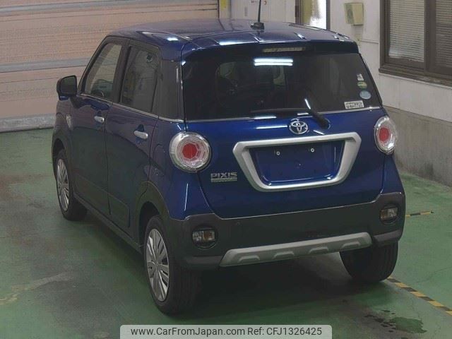 toyota pixis-joy 2019 -TOYOTA--Pixis Joy LA250A-0015346---TOYOTA--Pixis Joy LA250A-0015346- image 2