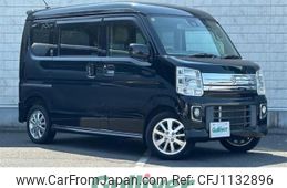 suzuki every-wagon 2016 -SUZUKI--Every Wagon ABA-DA17W--DA17W-130476---SUZUKI--Every Wagon ABA-DA17W--DA17W-130476-