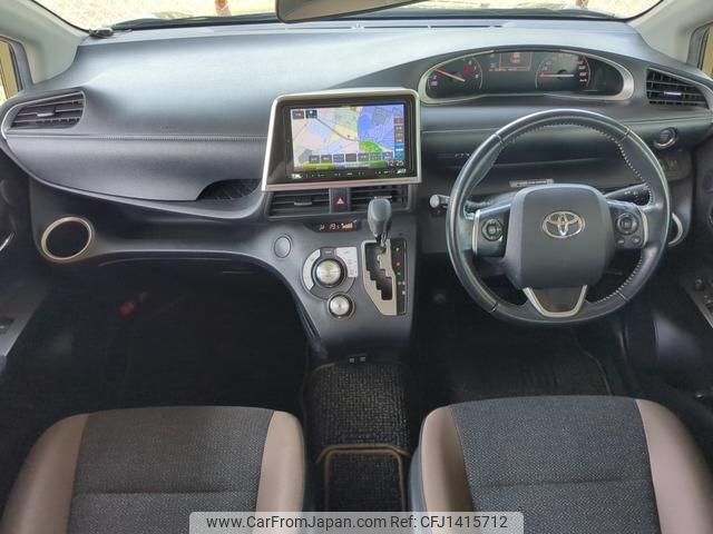 toyota sienta 2020 quick_quick_NSP170G_NSP170-7259274 image 2