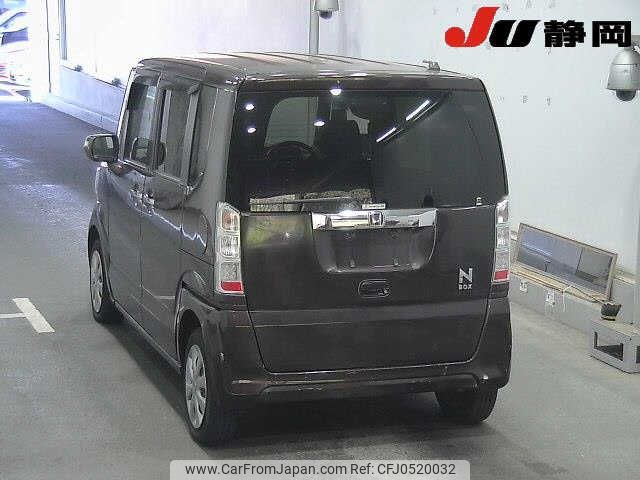 honda n-box 2016 -HONDA--N BOX JF1-1844730---HONDA--N BOX JF1-1844730- image 2