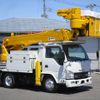 isuzu elf-truck 2012 GOO_NET_EXCHANGE_0403732A30250418W001 image 2