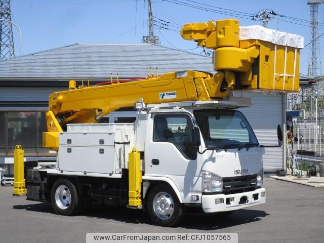 isuzu elf-truck 2012 GOO_NET_EXCHANGE_0403732A30250418W001 image 2