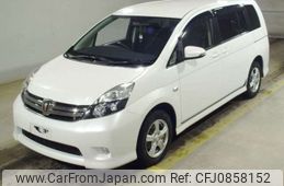 toyota isis 2016 -TOYOTA--Isis DBA-ZGM15W--ZGM15-0019201---TOYOTA--Isis DBA-ZGM15W--ZGM15-0019201-