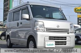 nissan clipper-van 2019 -NISSAN--Clipper Van HBD-DR17V--DR17V-300740---NISSAN--Clipper Van HBD-DR17V--DR17V-300740-